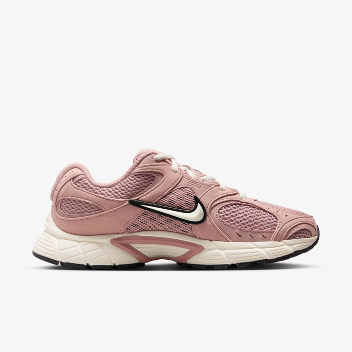 TENIS FEMENINO NIKE NIKE V5 RNR SUEDE – foto 2